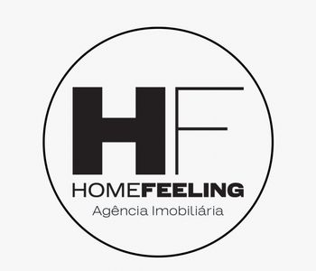Homefeeling Logotipo