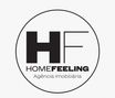 Agência Imobiliária: Homefeeling