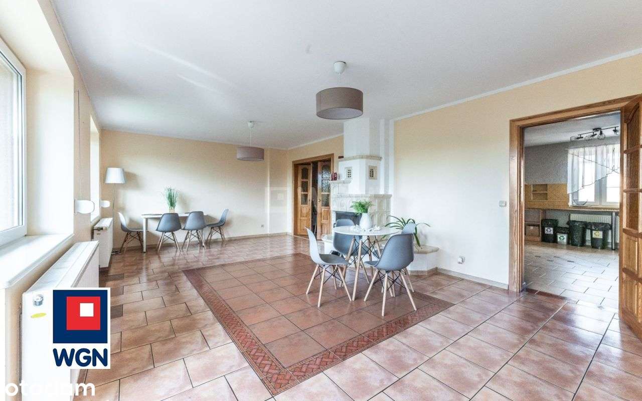 Przestronny dom pensjonat 320 m2 z widokiem na mor - Pełny obrazek: 4/20