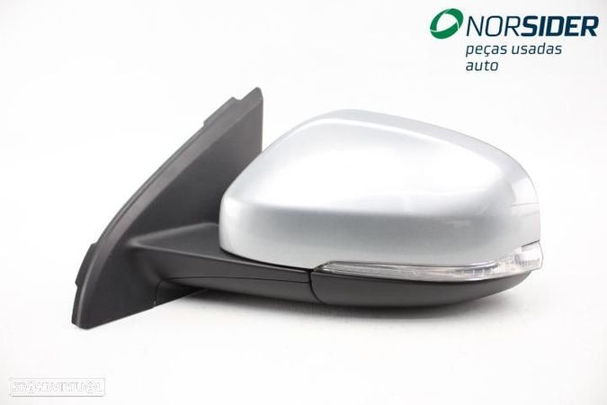 Espelho retrovisor esquerdo Volvo S60|10-13 - 1