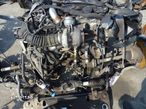 Motor Opel Vivaro 2.0 CDTI din 2007 fara anexe - 1