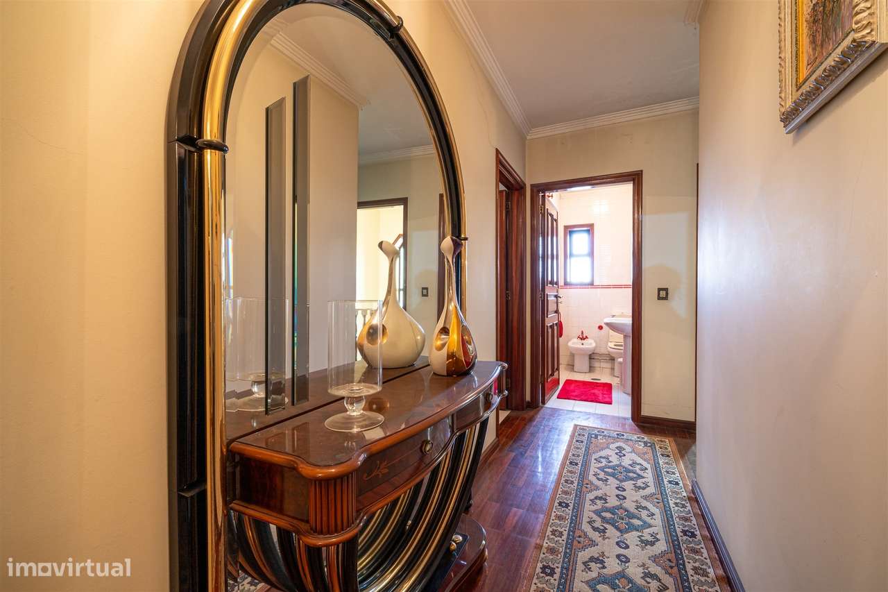 Moradia Isolada T3 Venda em Vila de Cucujães,Oliveira de Azeméis-29