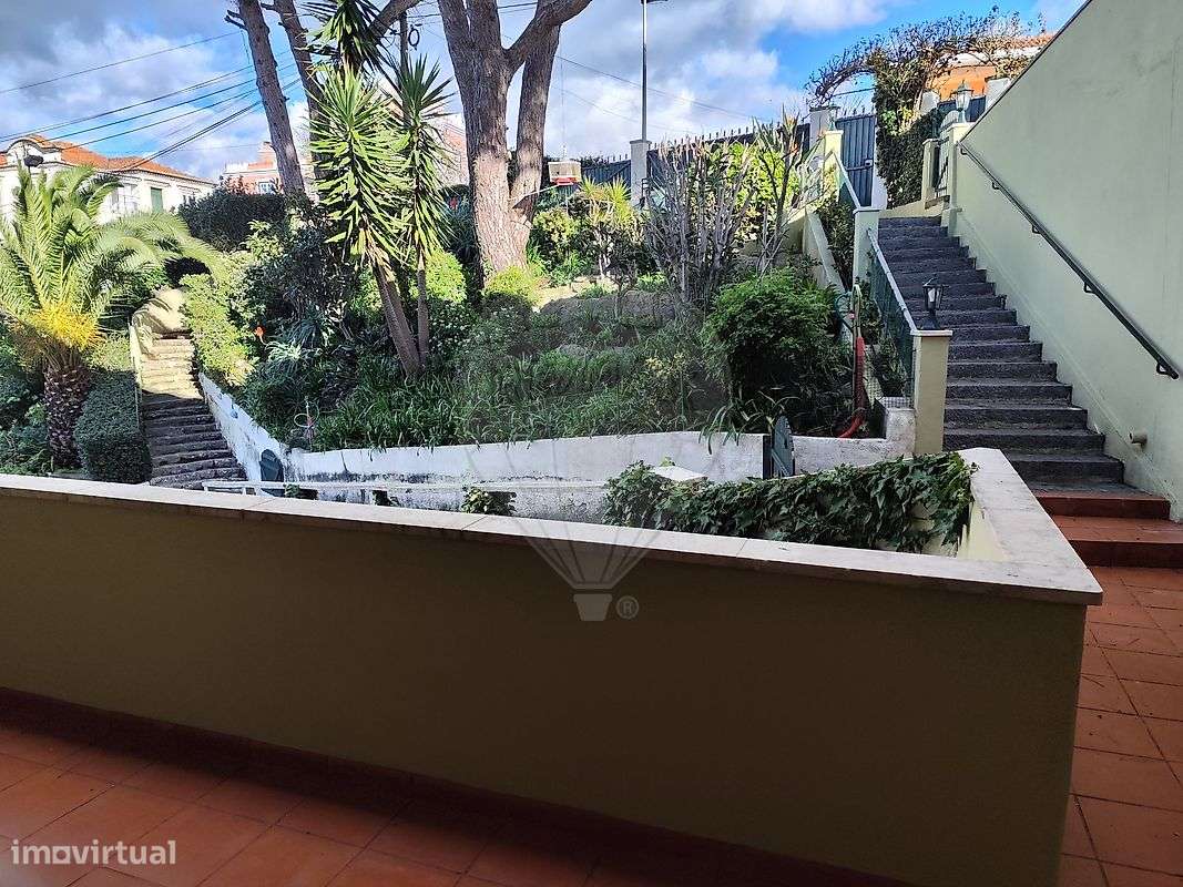 Apartamento T5 para arrendamento - Grande imagem: 4/32