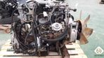 MOTOR COMPLETO LAND ROVER DISCOVERY I 1992 - 2