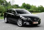 Mazda 6 2.2 Kombi SKYACTIV-D Sports-Line - 10
