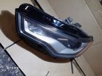 AUDI A6 C7 LAMPA BIXENON LEWA PRZEDNIA LEWY PRZÓD 4G0941031B USA - 2