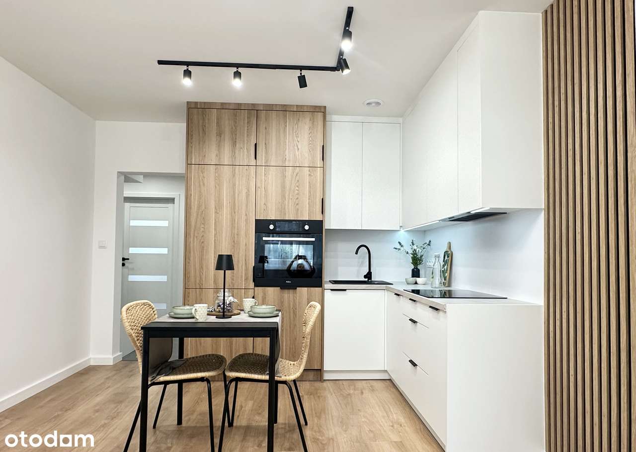 Dzień otwarty Sobota 10.01.2025 - NOWOCZESNE M4-7