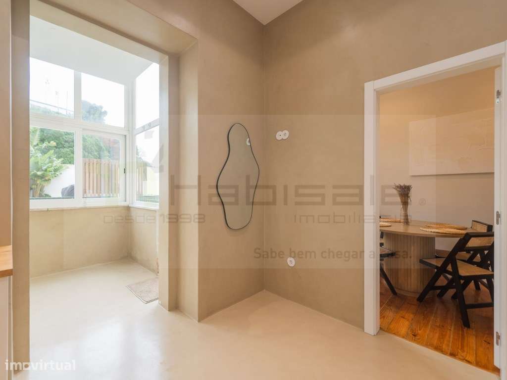 Apartamento T2+1 com terraço 61 m2-37