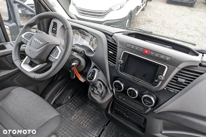 Iveco Daily 70C18 Autolaweta 180KM - 21