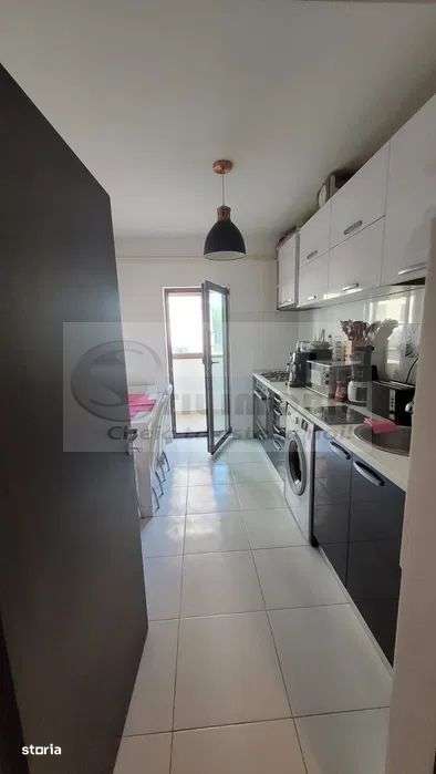Valea Lupului, 2 cam, dec, 54 mp, parter, mobilat, parcare, 107000 € - Imagine principală: 4/8