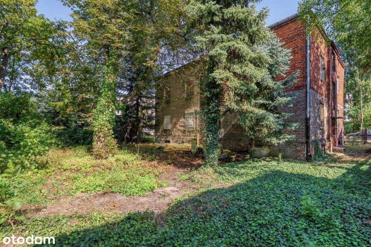 Kamienica dla inwestora na Pradze południe!-2