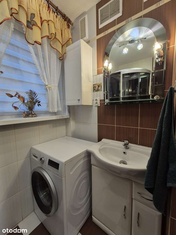 3 pokoje / Balkon / Niski czynsz / Piekary B -lub zamiana na mniejsze-15