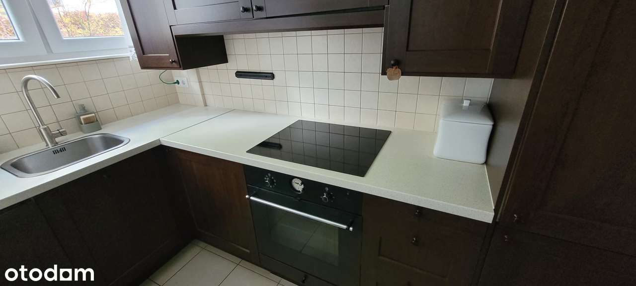 Mieszkanie gotowe do wprowadzenia 35m^2 Warszawa Wesoła Zielona - Pełny obrazek: 5/12