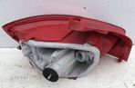 SEAT IBIZA 6J IV 08-12 5D LAMPA TYŁ TYLNA PRAWA - 2