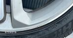 KOŁA ALUFELGI 17'' 7,5J ET44 5X108 PEUGEOT 308 II T9 GT-LINE 9677989777 - 8