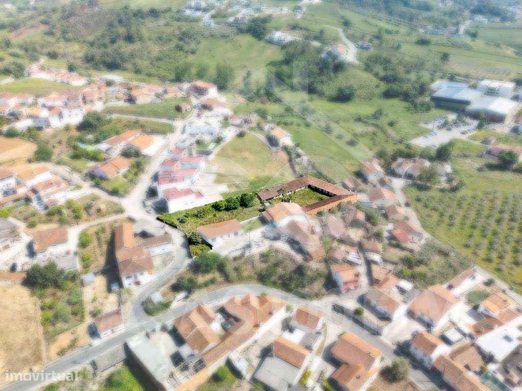 Terreno Urbano com 2720m² - Arneiro - Batalha-7