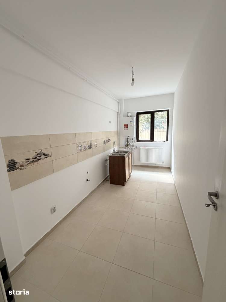 Apartament 2 camere, grădină, Ghencea-0