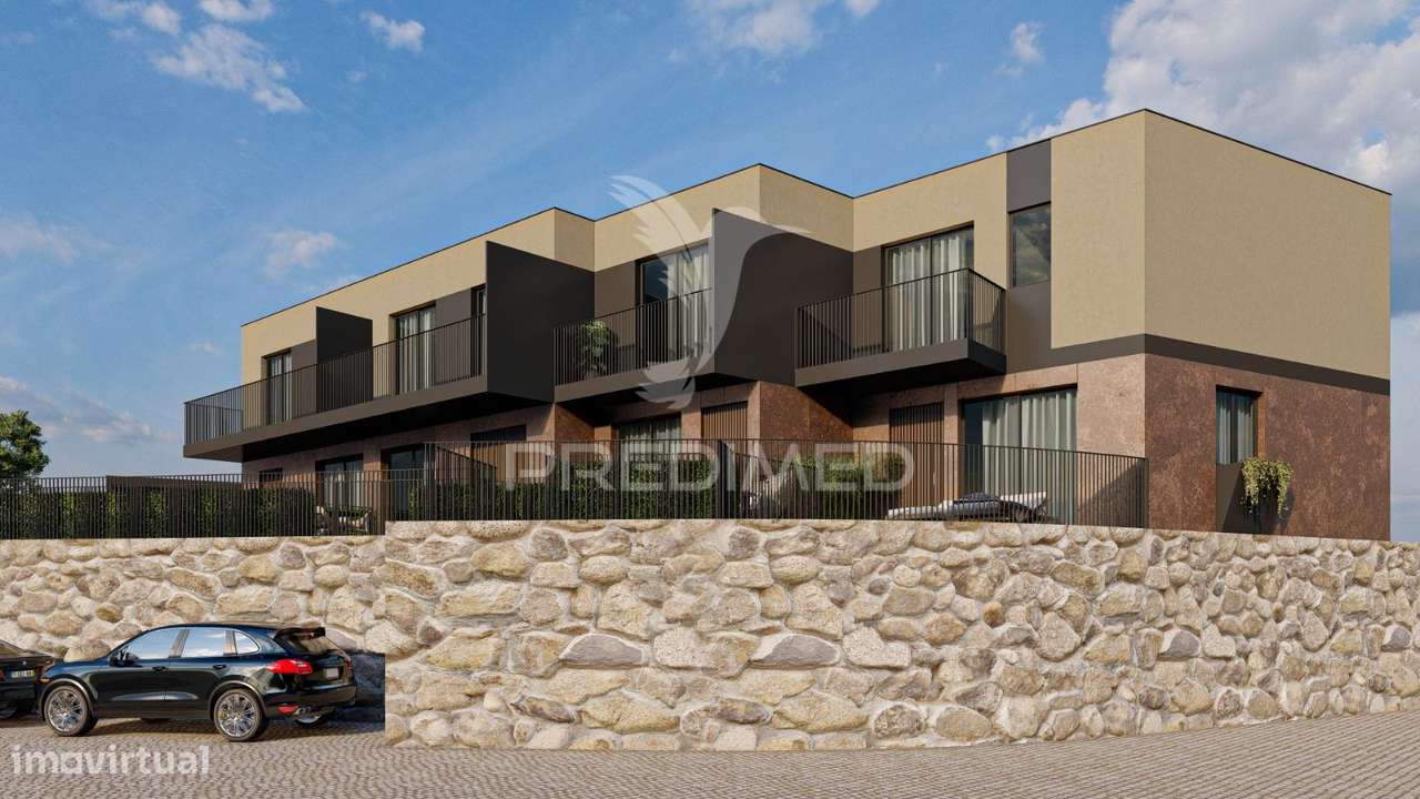 Moradia T3 em Lamas - Grande imagem: 4/35