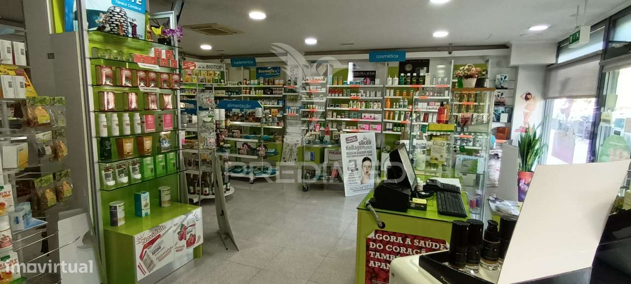 TRESPASSE LOJA PRODUTOS NATURAIS - Grande imagem: 2/15