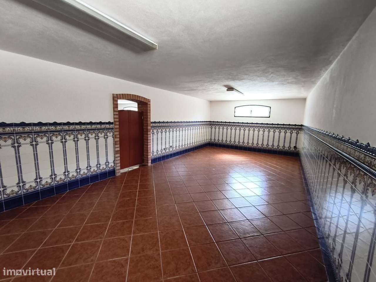 Moradia Isolada T5+1 com Piscina – S. Bernardo.-32