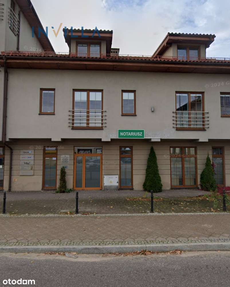 Gdańsk Oliwa, ul. Polanki – lokal 123,8 m² - Pełny obrazek: 4/6