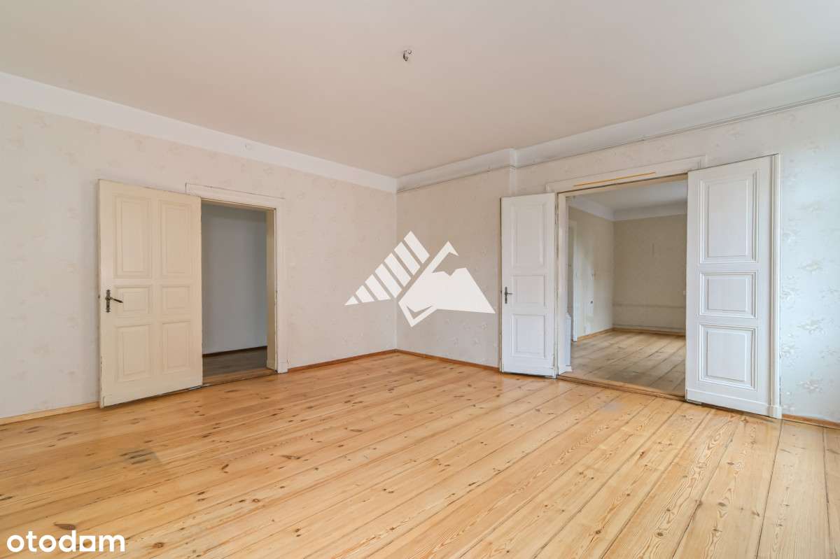 Piękna Kamienica Z 1898 roku - Gdańsk Wrzeszcz-5