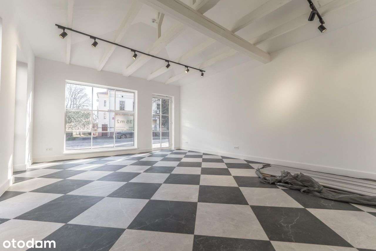 Nowy Lokal 37.5 m2 - Pełny obrazek: 5/9