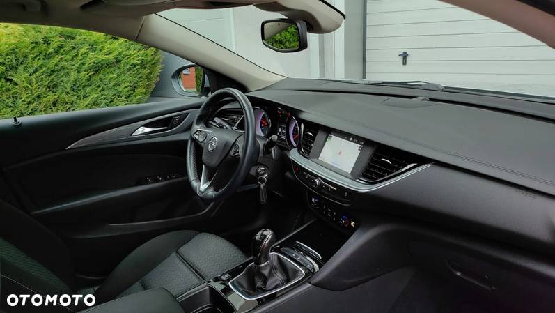 Opel Insignia - 6