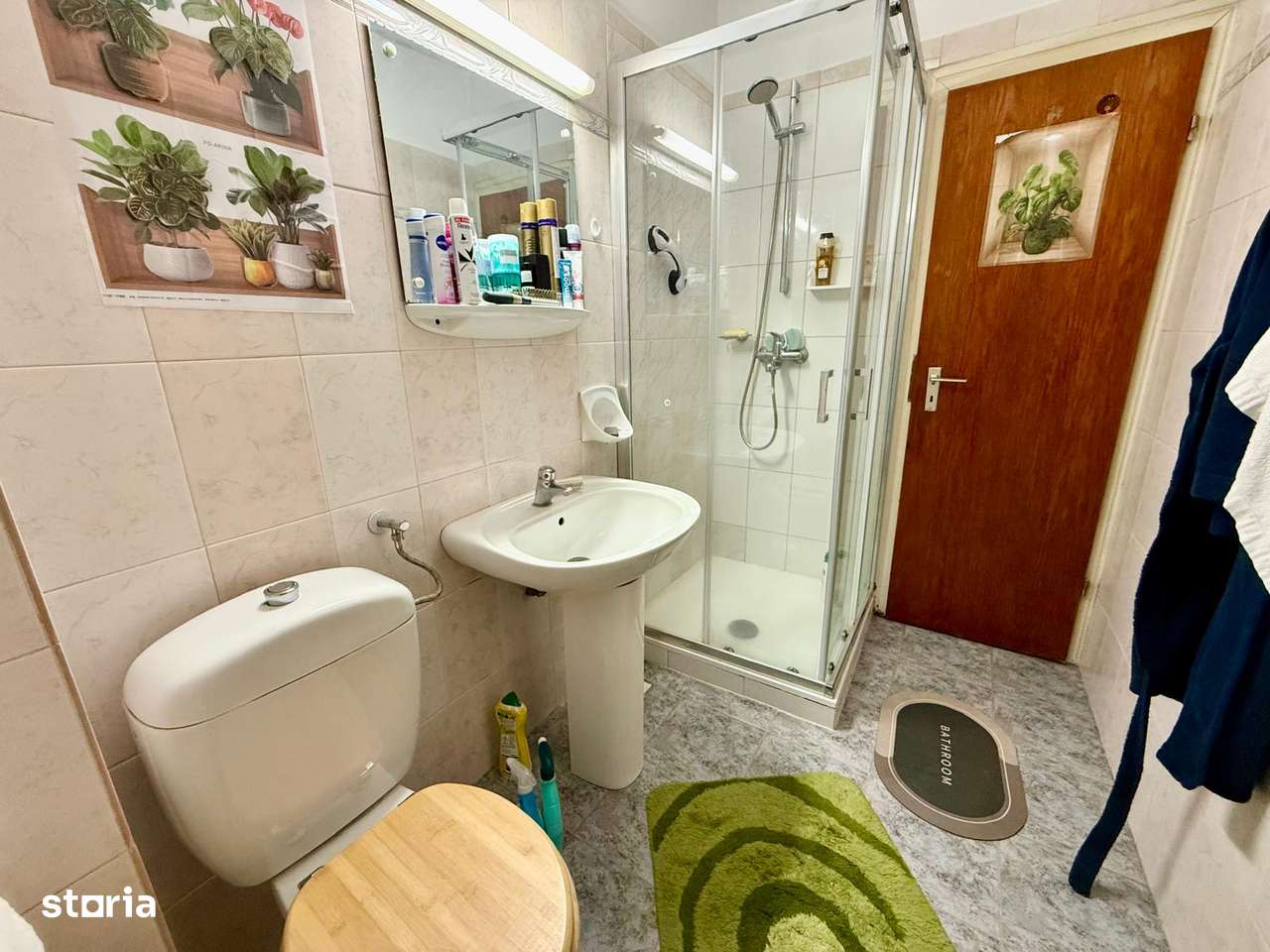 A/1685 De vânzare casă singur în curte în Mureș - Dâmb-6