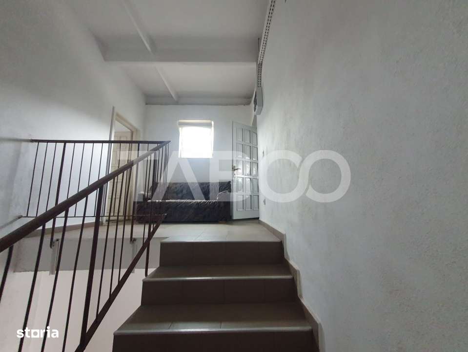 Birouri de inchiriat 2 camere suprafata 100 mp zona Industriala - Imagine principală: 5/8