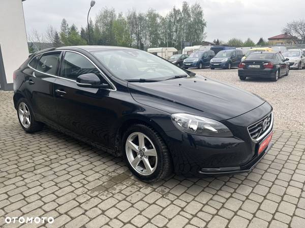 Volvo V40 D2 - 3