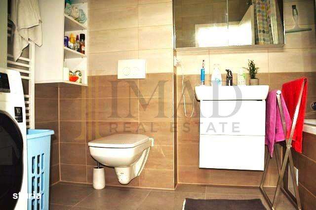 Avantgarden 4, Mobilat, Utilat! Vanzare apartament cu 2.5 camere in Br-8