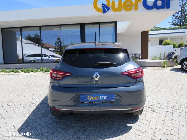 Renault Clio 1.0 TCe Intens - 8