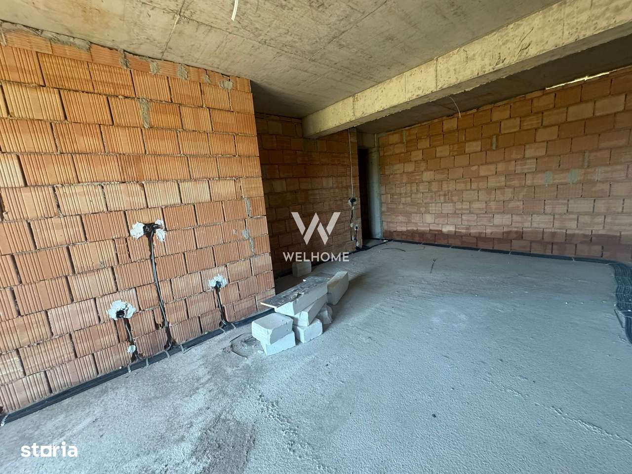 Apartament 3 camere, Selimbar COMISION 0 - Imagine principală: 4/5