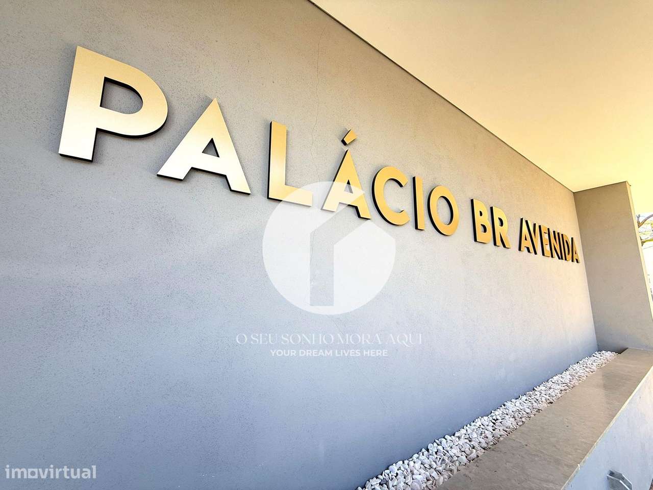 Apartamento T2 de luxo - Faro-6