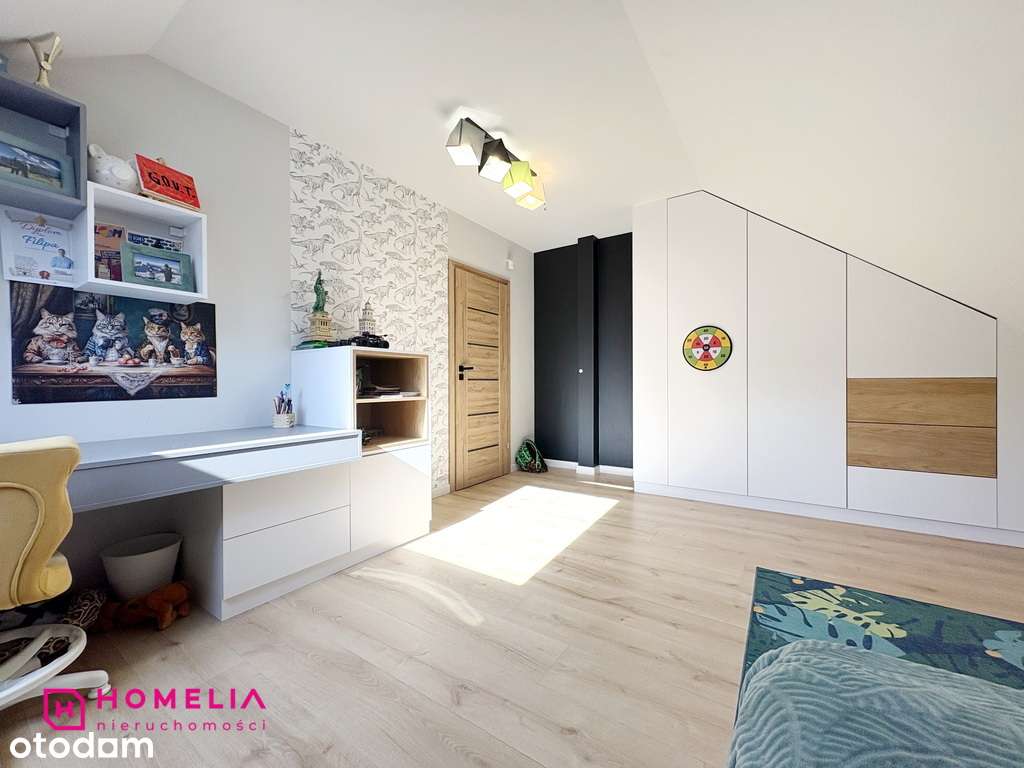 Prestiżowa nieruchomość pod Kielcami (Bilcza-17