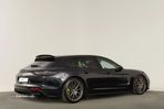 Porsche Panamera Sport Turismo 4 E-Hybrid Platinum Edition - 5