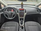 Opel Astra III 1.7 CDTI Sport - 21