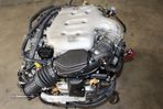 Motor VQ35 NISSAN 3.5L 220 CV - 5