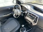 Hyundai i20 1.1 CRDi Comfort - 12