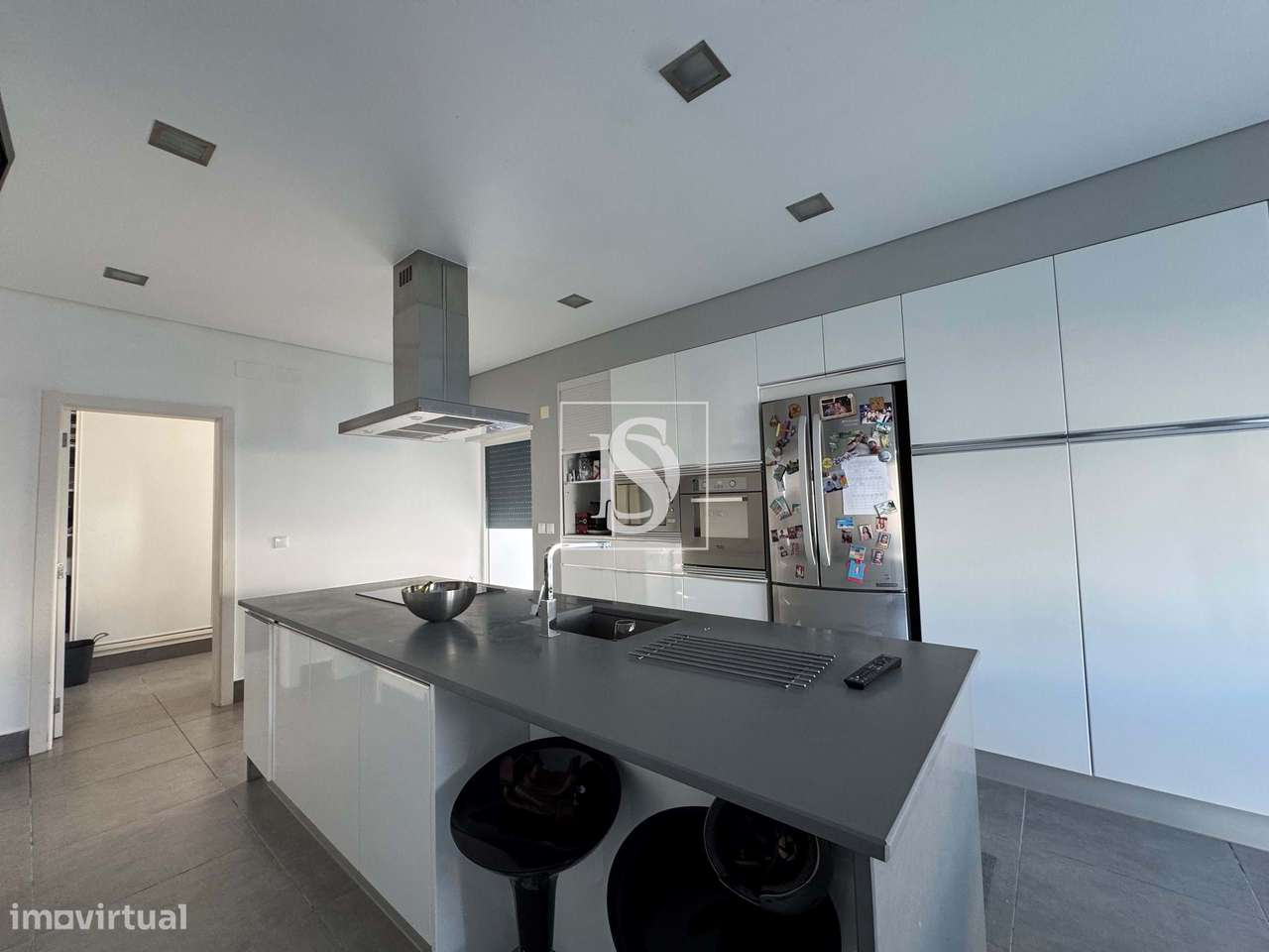 Moradia T4 em Ponte de Sor-37