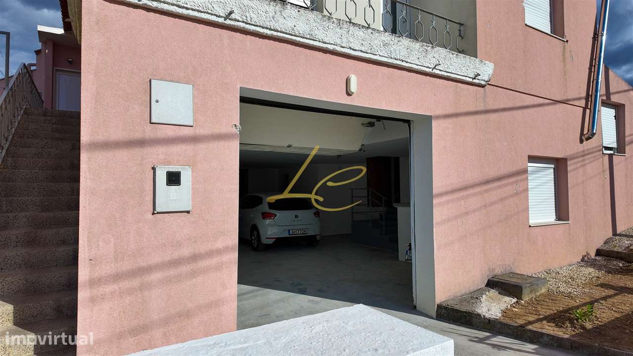 Moradia T2 Venda em Leiria, Pousos, Barreira e Cortes,Leiria-3