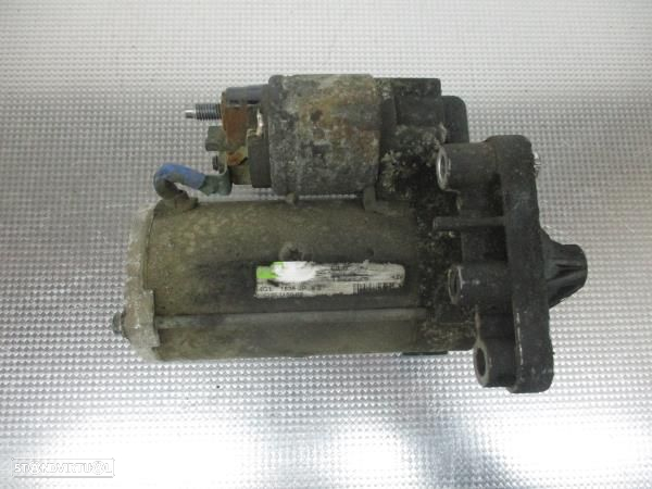 Motor Arranque Citroen Ds3 - 4