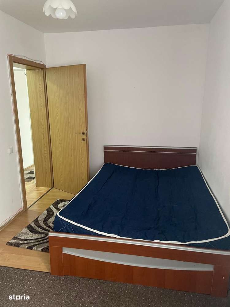 2 camere zona centrala, bloc nou, Gral Traian Mosoiu - Imagine principală: 5/7