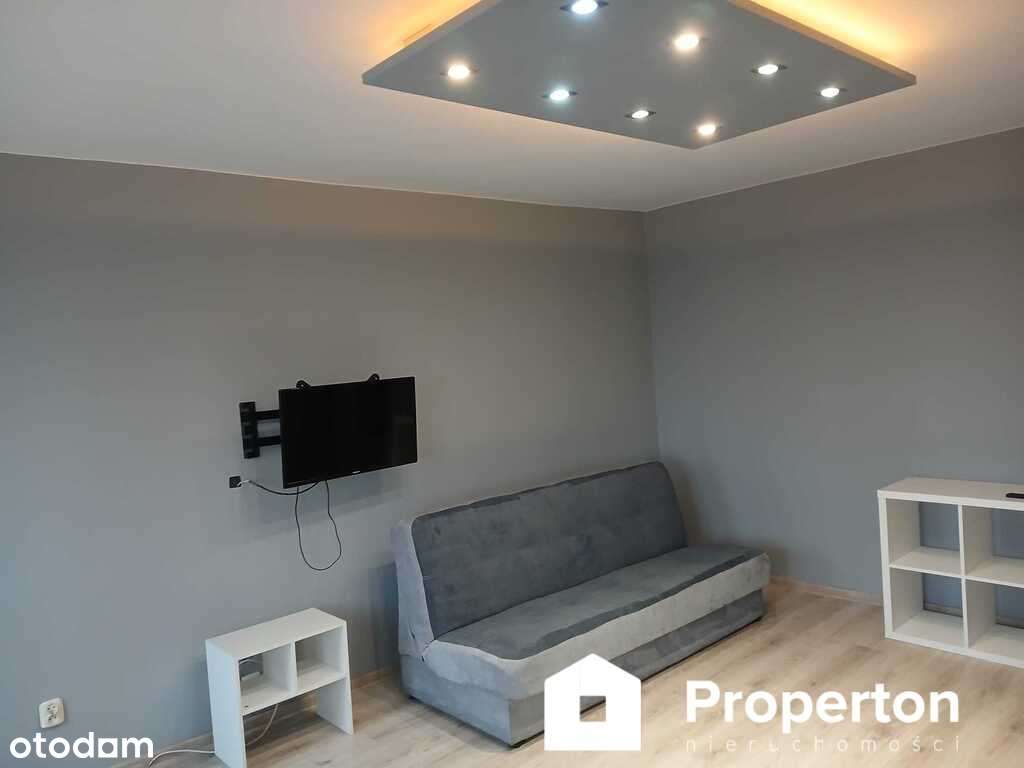 Mieszkanie w centrum Płocka, 3 pokoje-1