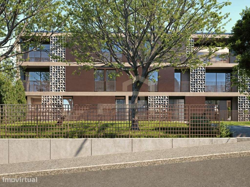 Apartamento T1 em Construção - Grande imagem: 5/15