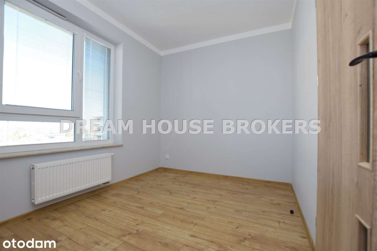 Mieszkanie na wynajem przy ul Miłej - Pełny obrazek: 5/11