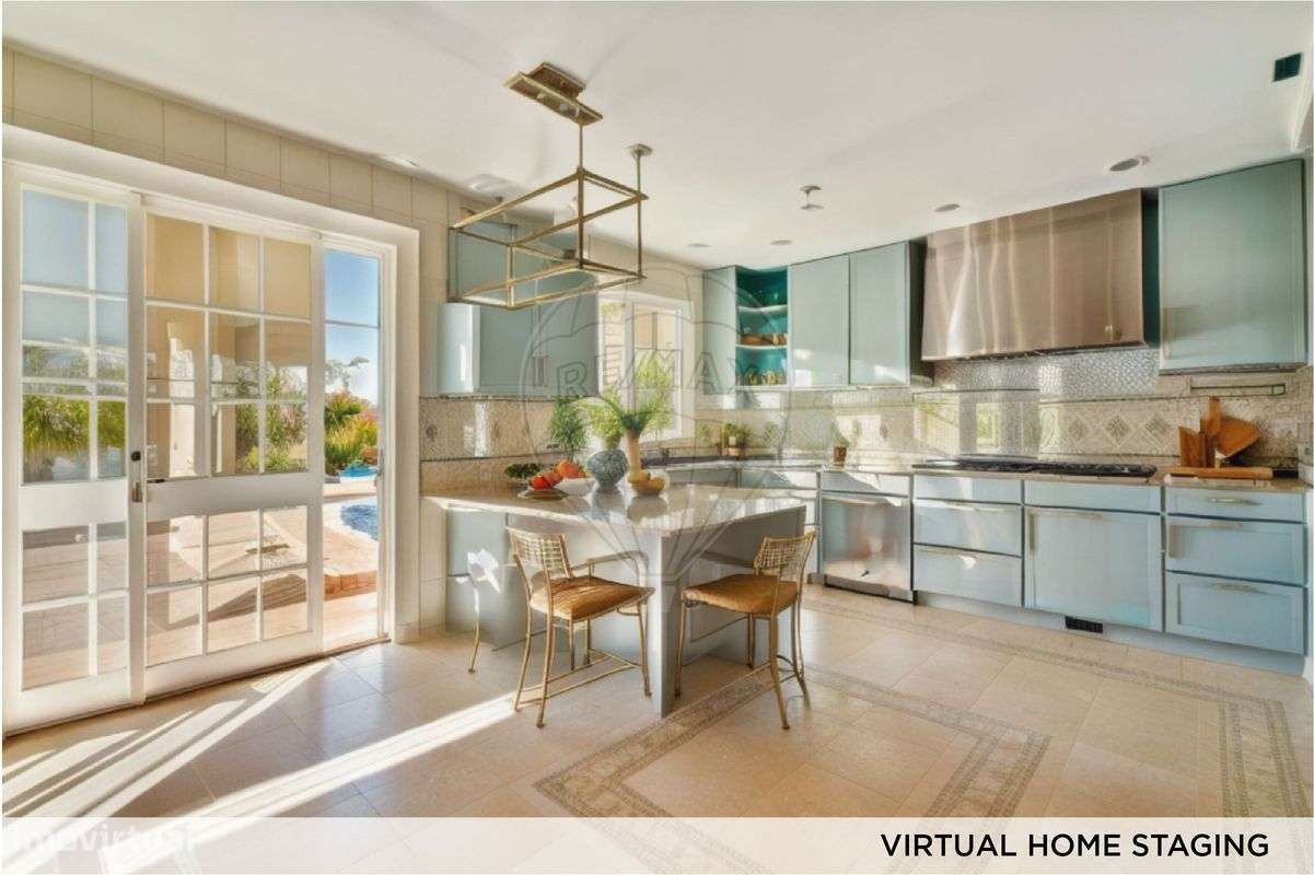 Moradia T10 para venda - Grande imagem: 5/49