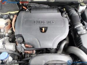 Silnik 2.0 HDI RHC 3008 508 5008 Hybrid 13r - 1