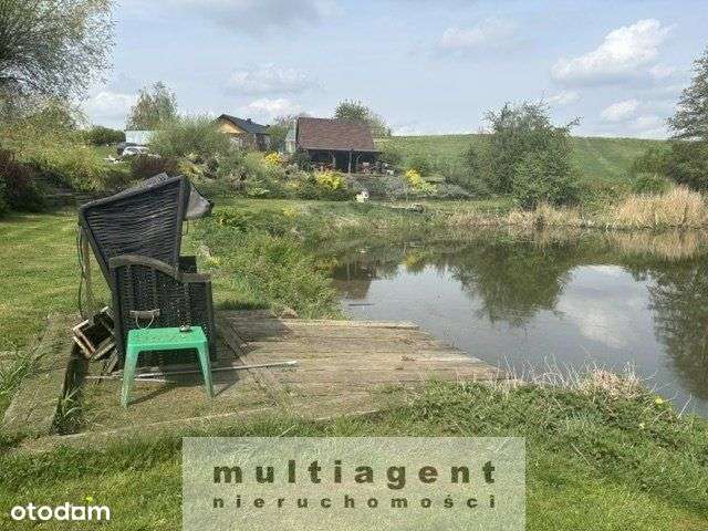 Niepowtarzalna działka, podzielona, z warunkami - Pełny obrazek: 5/11